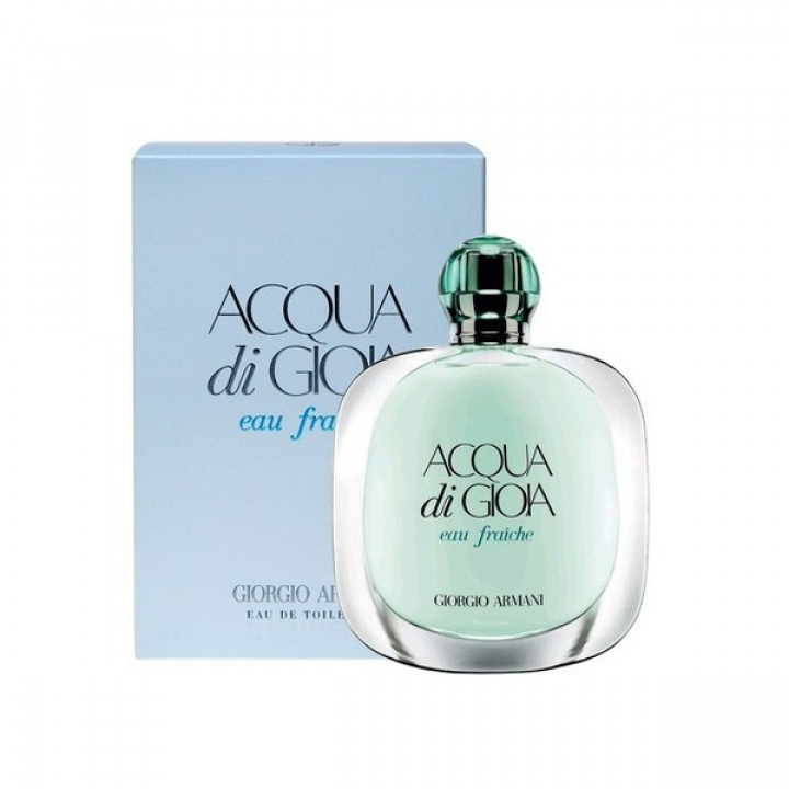 Armani Acqua Di Gioia Eau Fraiche