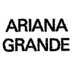 Ariana Grande