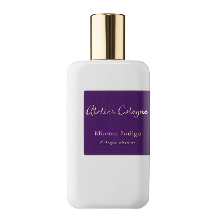 Atelier Cologne Mimosa Indigo
