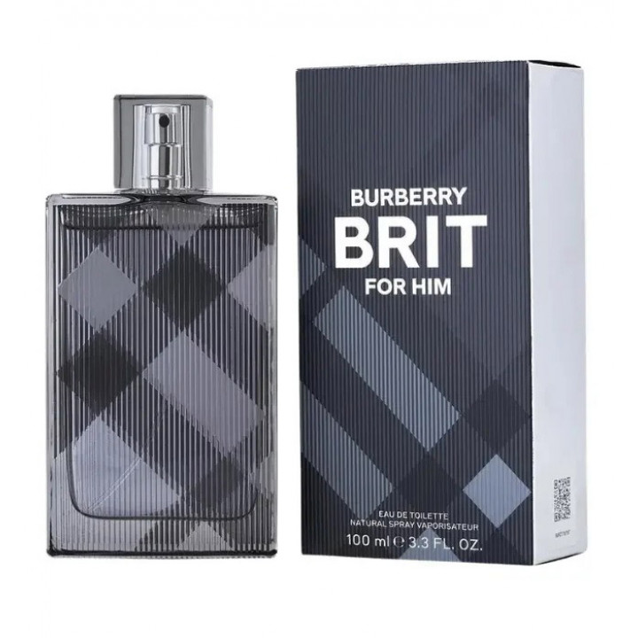 Burberry Brit