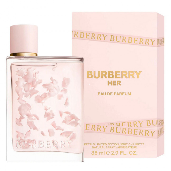 Burberry Her Petals