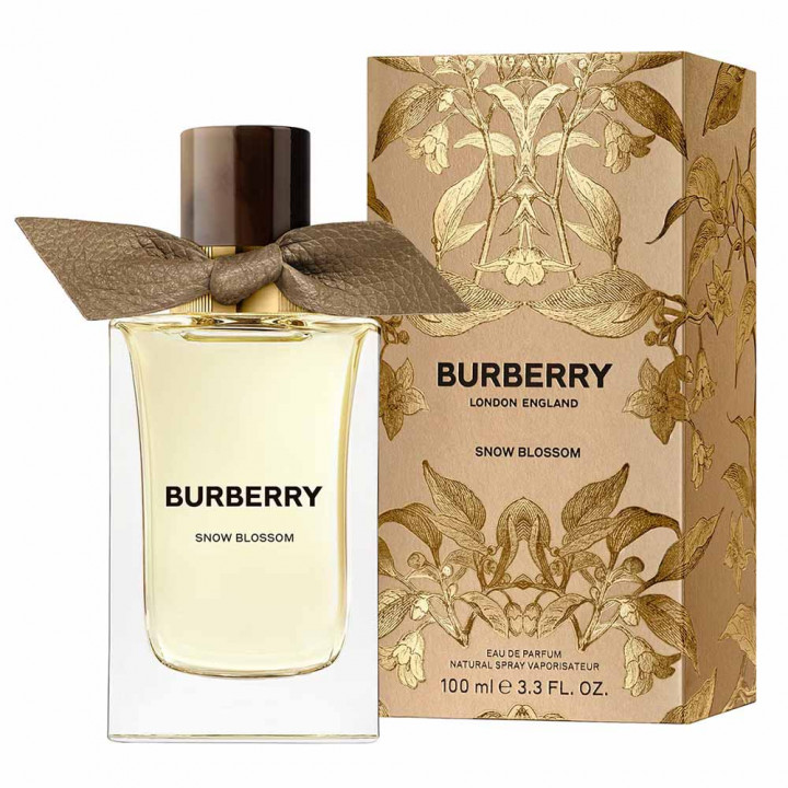 Burberry Snow Blossom