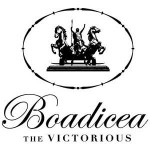 Boadicea the Victorious
