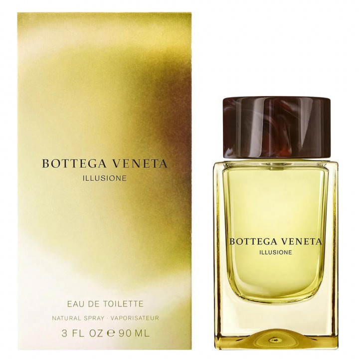 Bottega Veneta Illusione