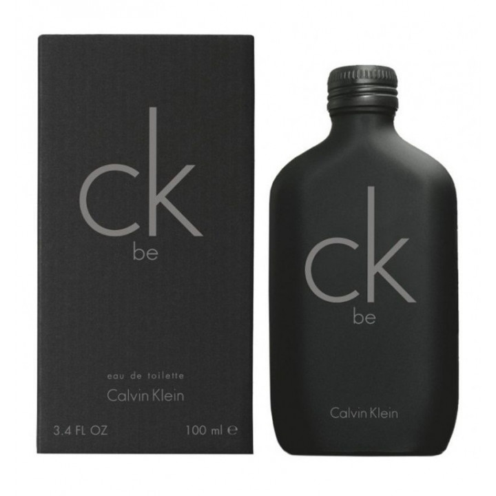 Calvin Klein Be