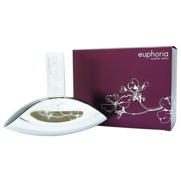 Calvin Klein Euphoria Crystalline Edition