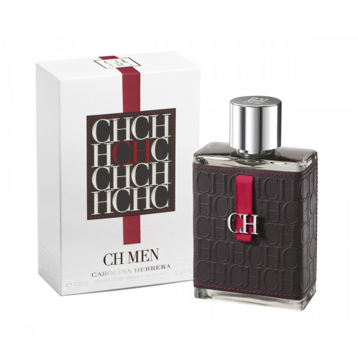 Carolina Herrera CH