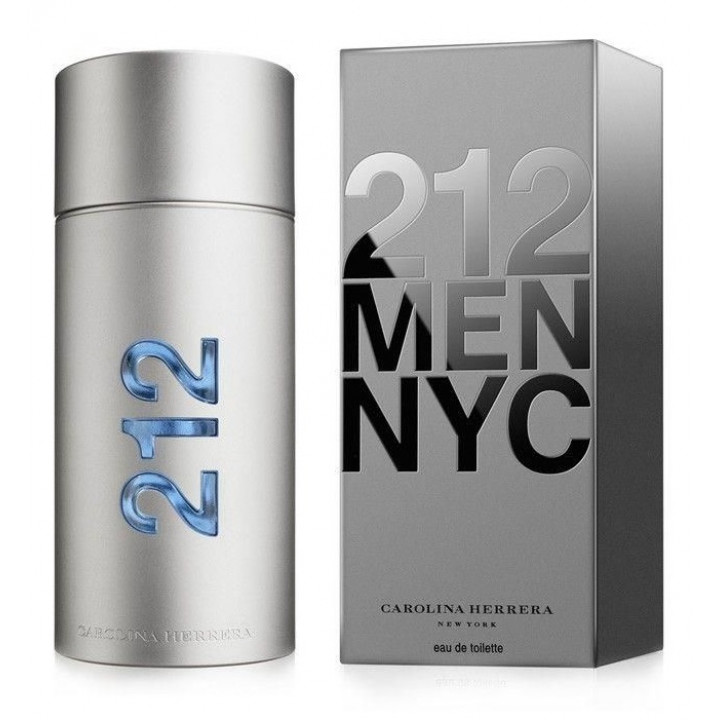 Carolina Herrera 212