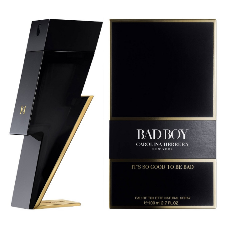 Carolina Herrera Bad Boy