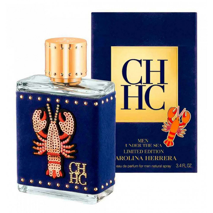 Carolina Herrera CH Under The Sea