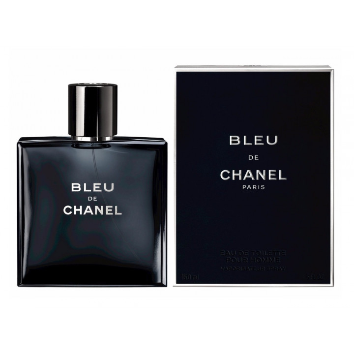 Chanel Bleu De Chanel