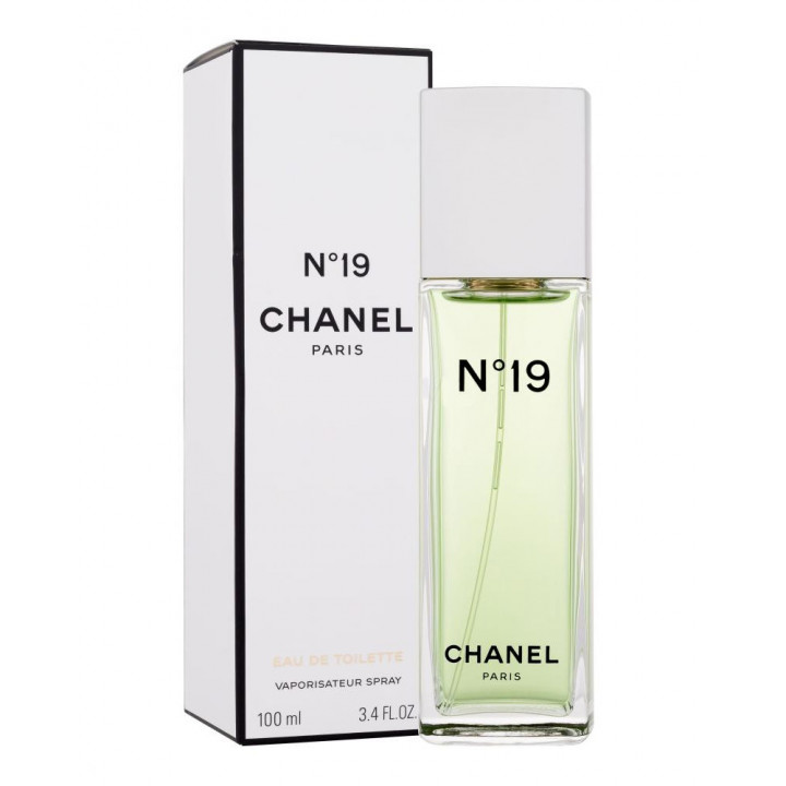 Chanel 19