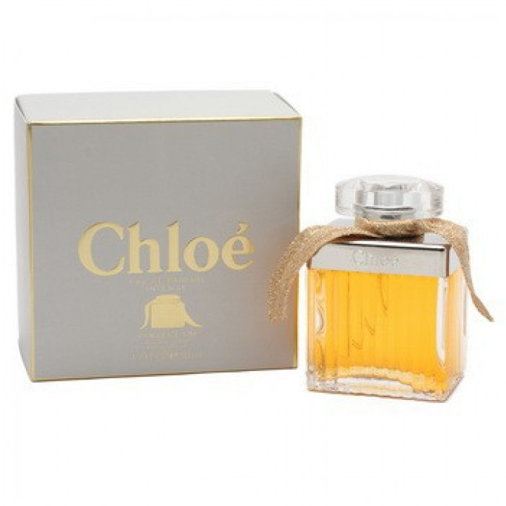 Chloe Intense Collector