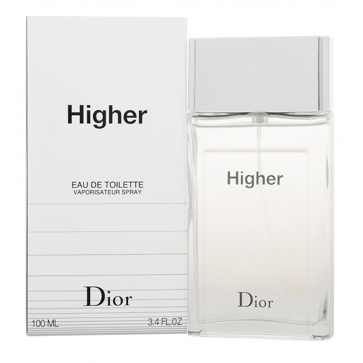 Christian Dior Higher