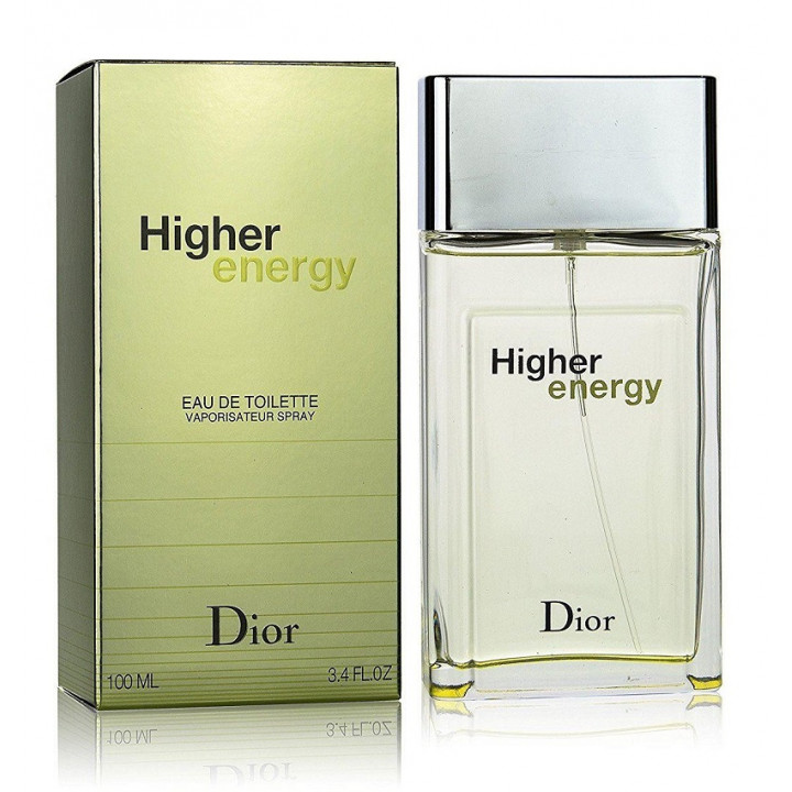 Christian Dior Higher Energy