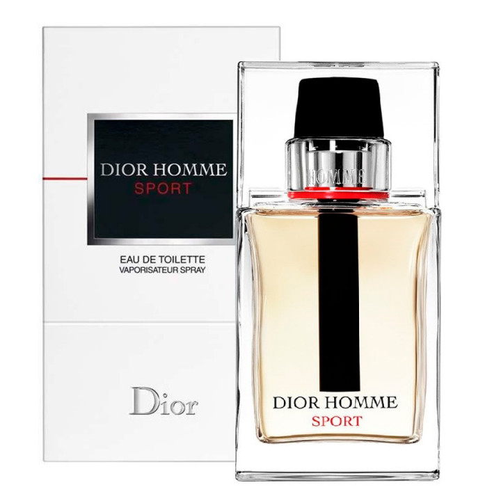 Christian Dior Homme Sport