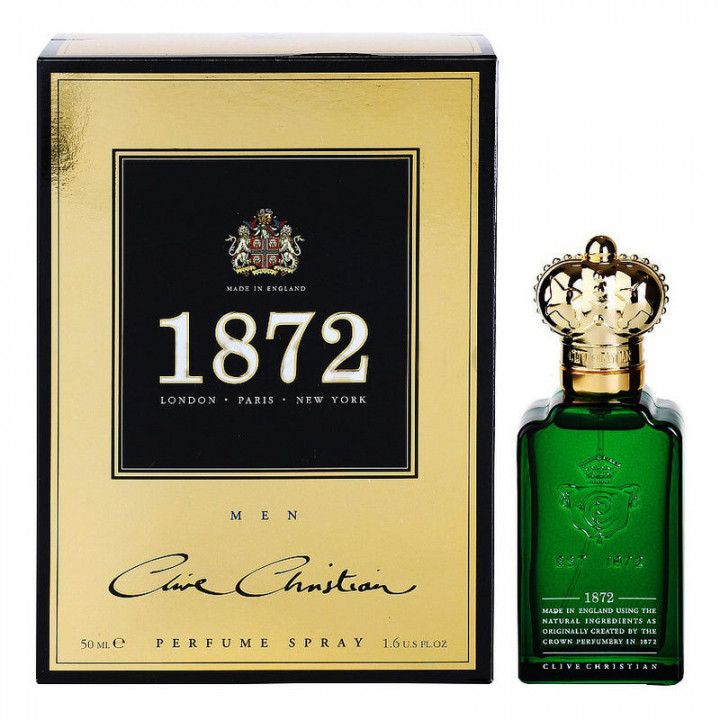 Clive Christian 1872 For Men