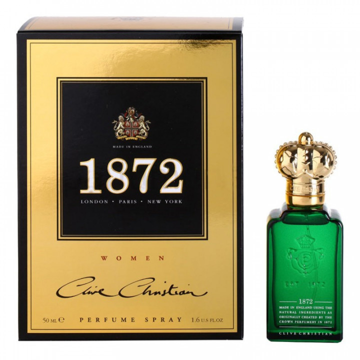 Clive Christian 1872 For Women