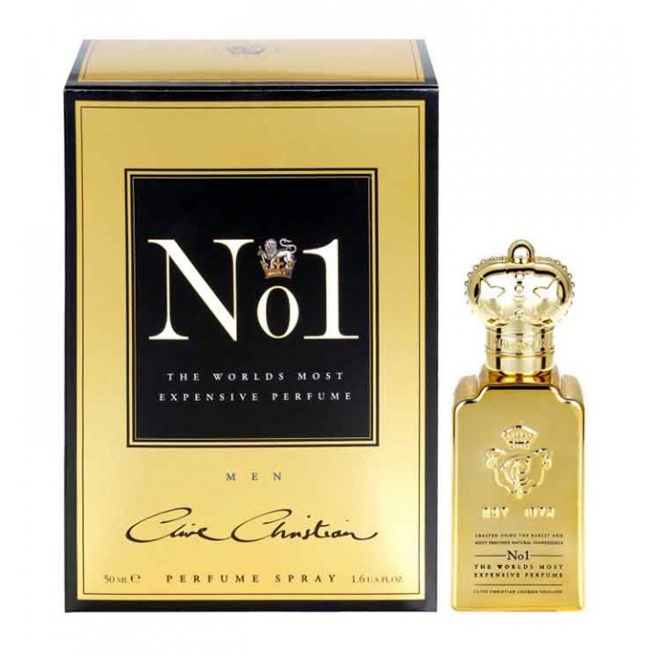 Clive Christian No 1 For Men