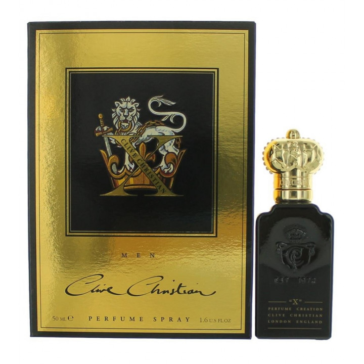 Clive Christian X For Men