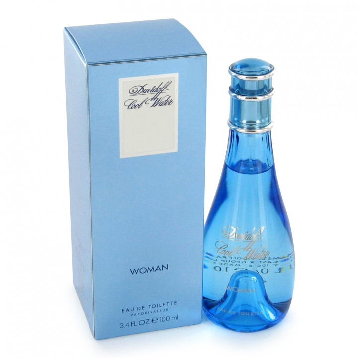 Davidoff Cool Water