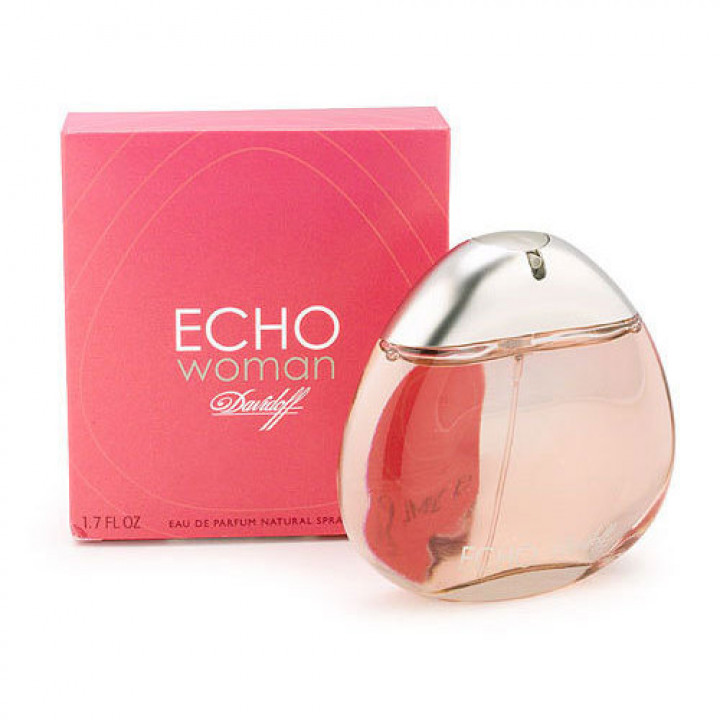 Davidoff Echo