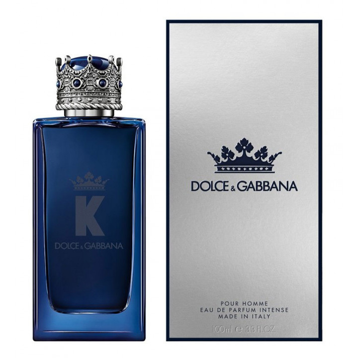 Dolce & Gabbana K Eau De Parfum Intense