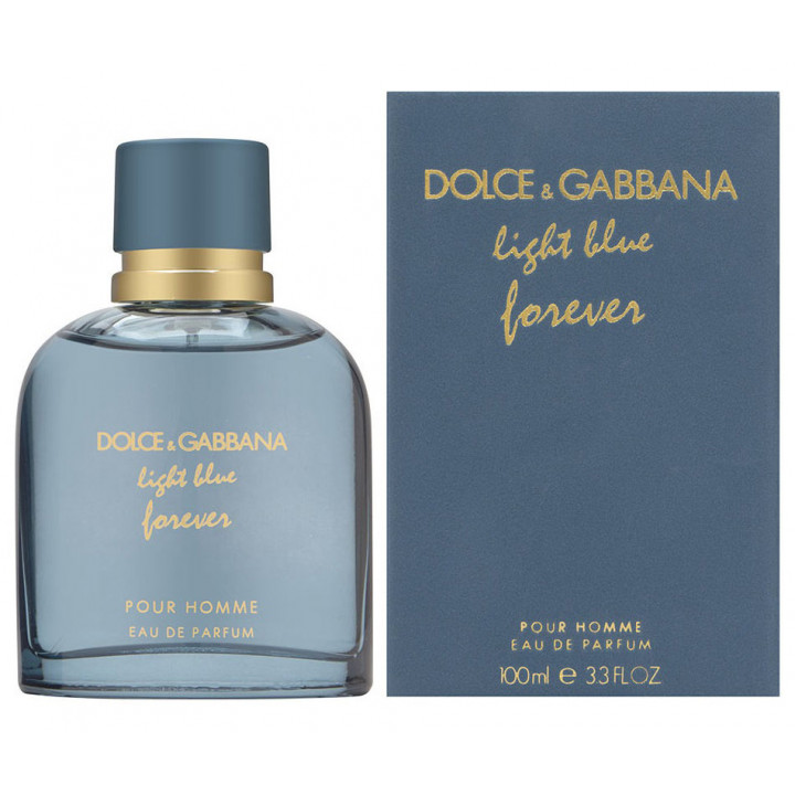 Dolce & Gabbana Light Blue Forever