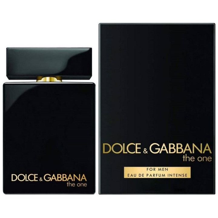 Dolce & Gabbana The One Eau De Parfum Intense