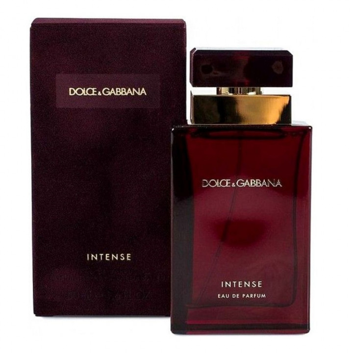 Dolce & Gabbana Pour Femme Intense