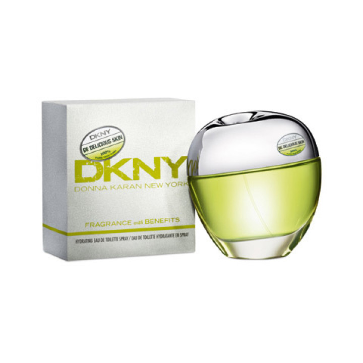 Donna Karan Be Delicious Skin