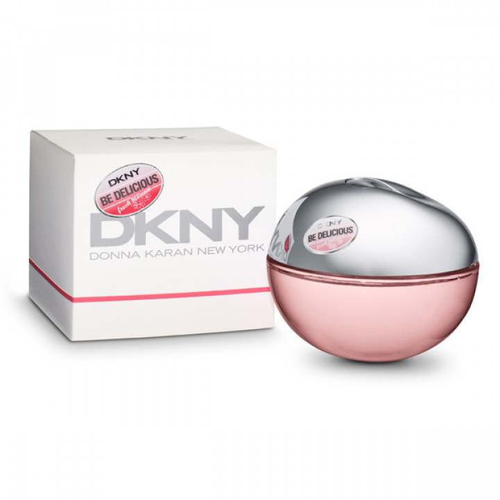 Donna Karan Dkny Be Delicious Fresh Blosom