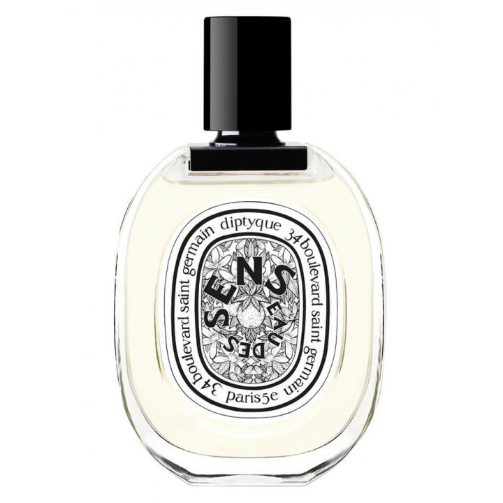 Diptyque Eau Des Sens