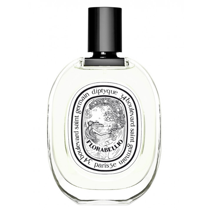 Diptyque Florabellio