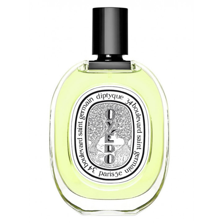 Diptyque Oyedo