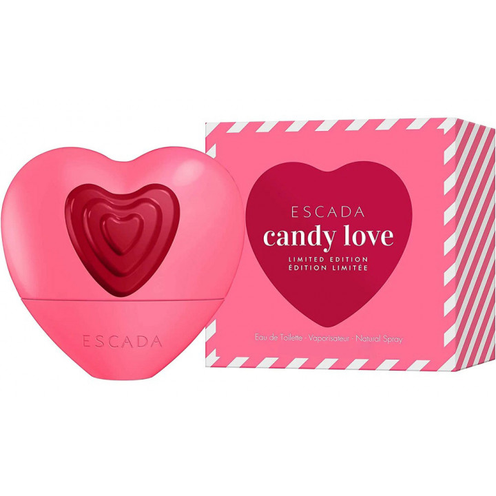 Escada Candy Love