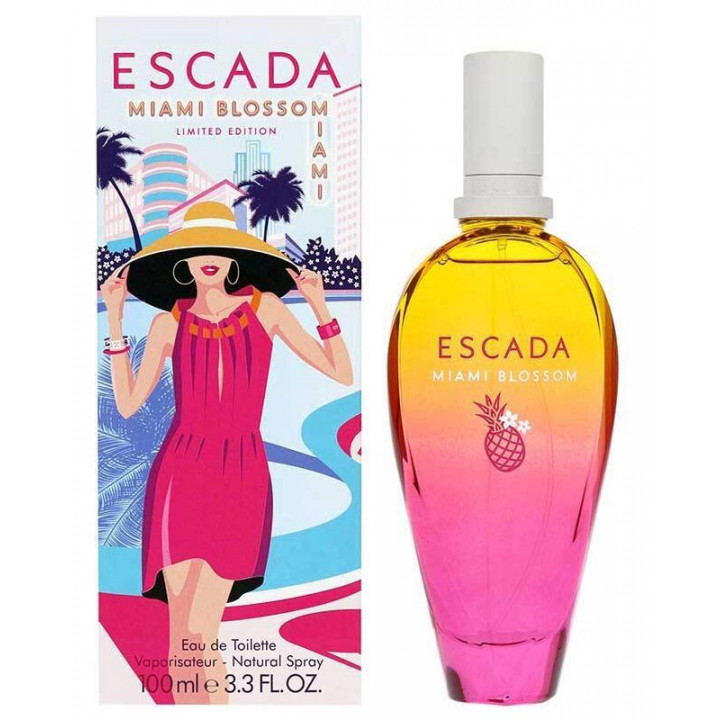 Escada Miami Blossom