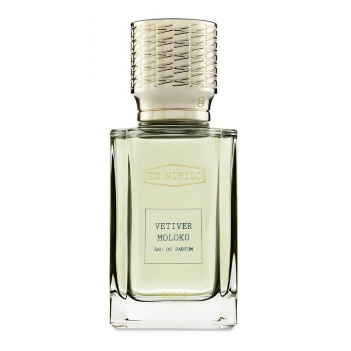 Ex Nihilo Vetiver Moloko