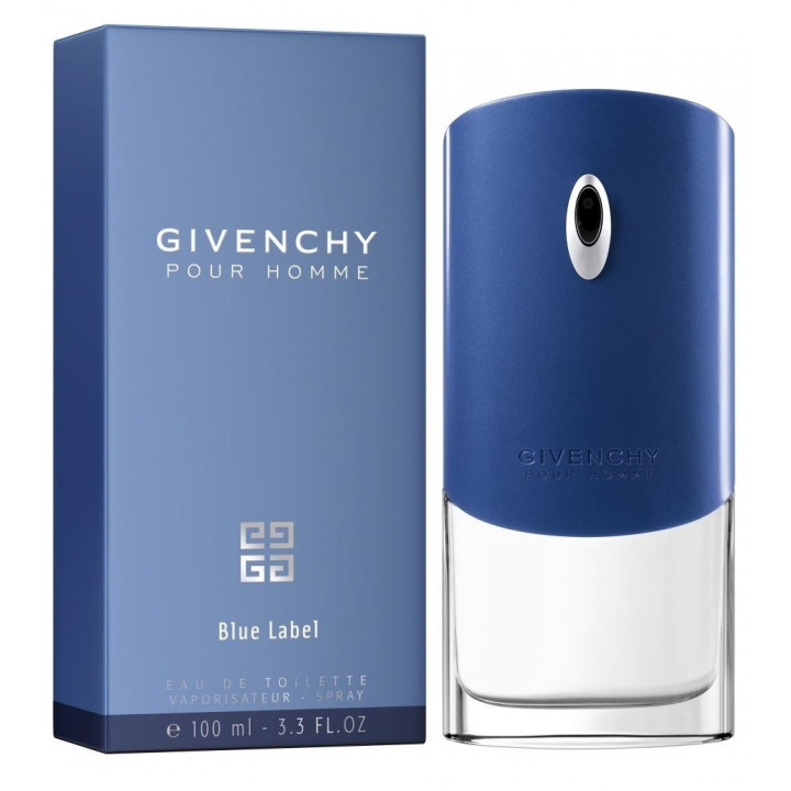 Givenchy Blue Label