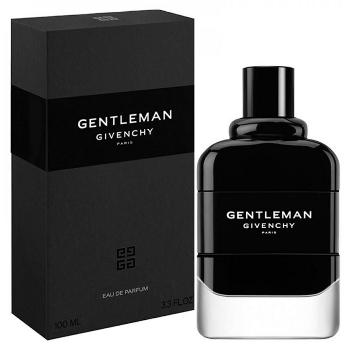Givenchy Gentleman Eau De Parfum