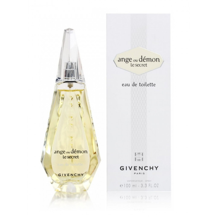 Givenchy Ange Ou Demon Le Secret Eau De Toilette 