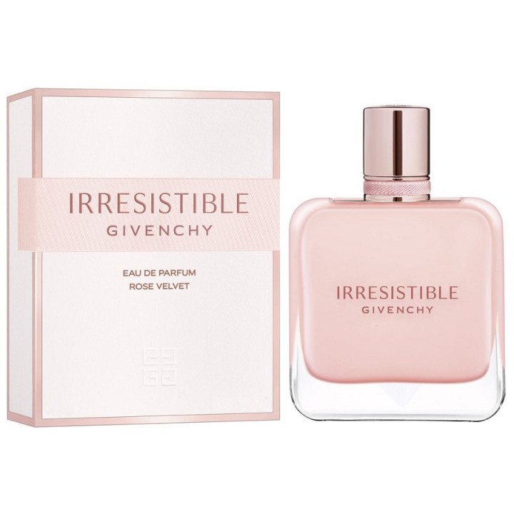 Givenchy Irresistible Rose Velvet