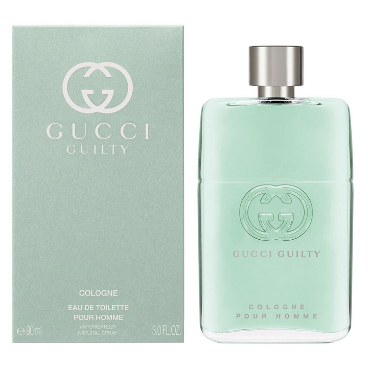 Gucci Guilty Cologne pour Homme