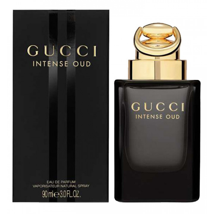 Gucci Intense Oud