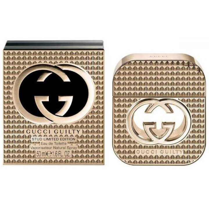 Gucci Guilty Studs