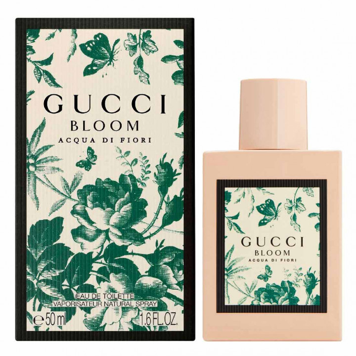 Gucci Bloom Acqua di Fiori