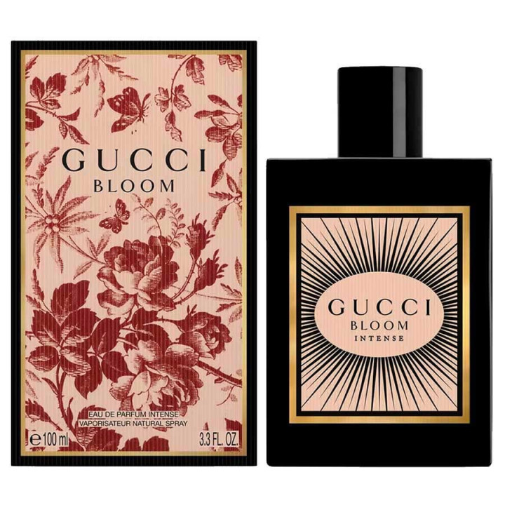 Gucci Bloom Intense