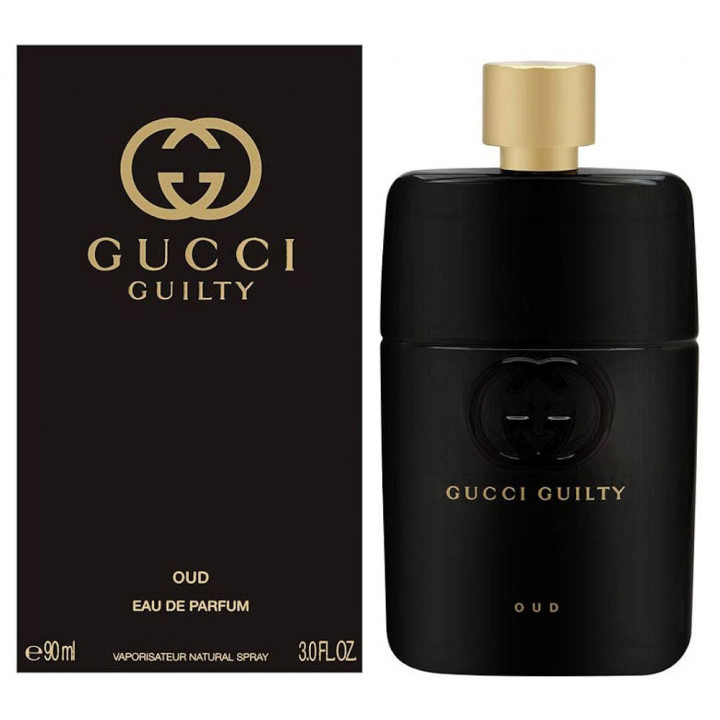 Gucci Guilty Oud