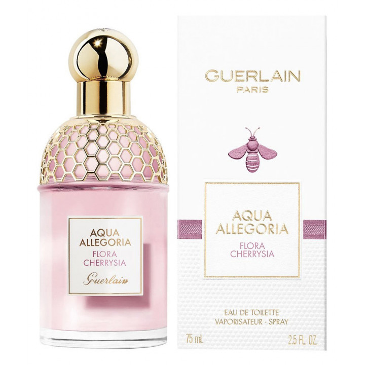 Guerlain Aqua Allegoria Flora Cherrysia