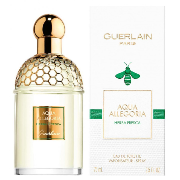 Guerlain Aqua Allegoria Herba Fresca